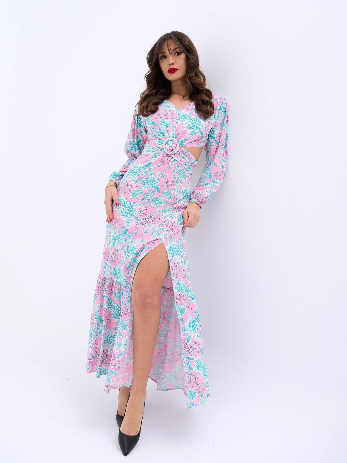 5476 KLEID-SINGAPUR
