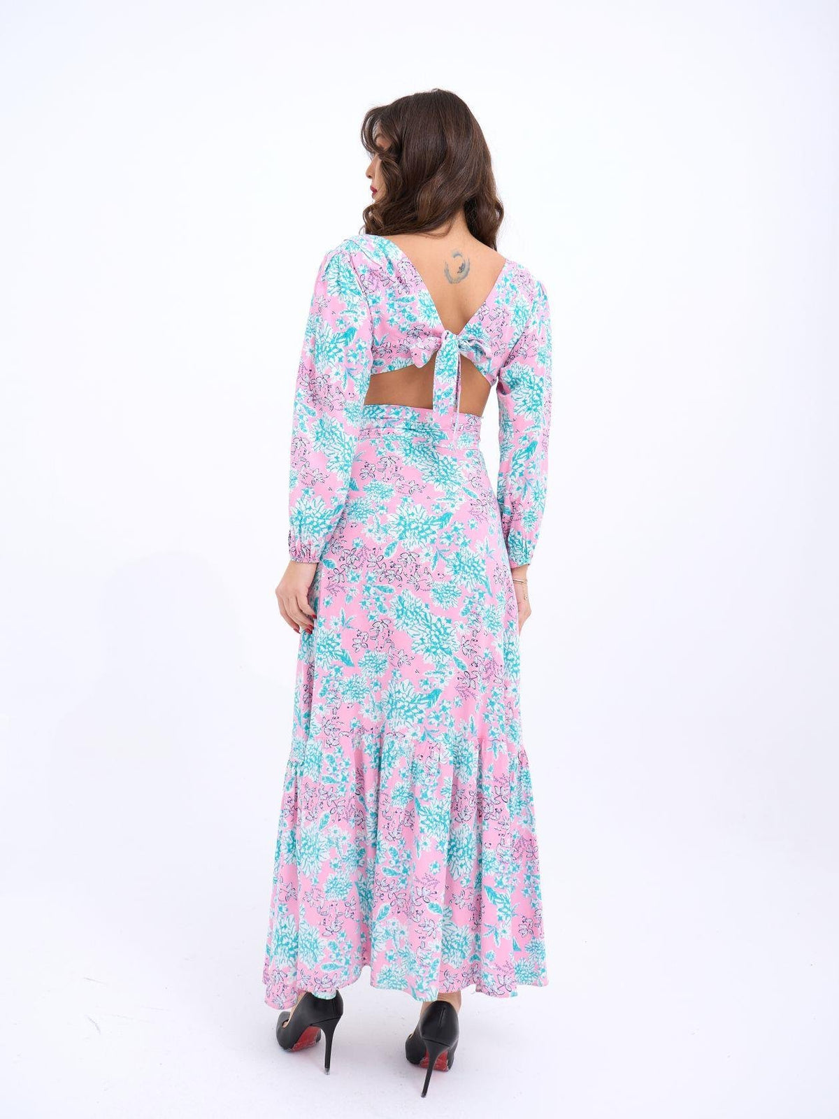 5476 KLEID-SINGAPUR
