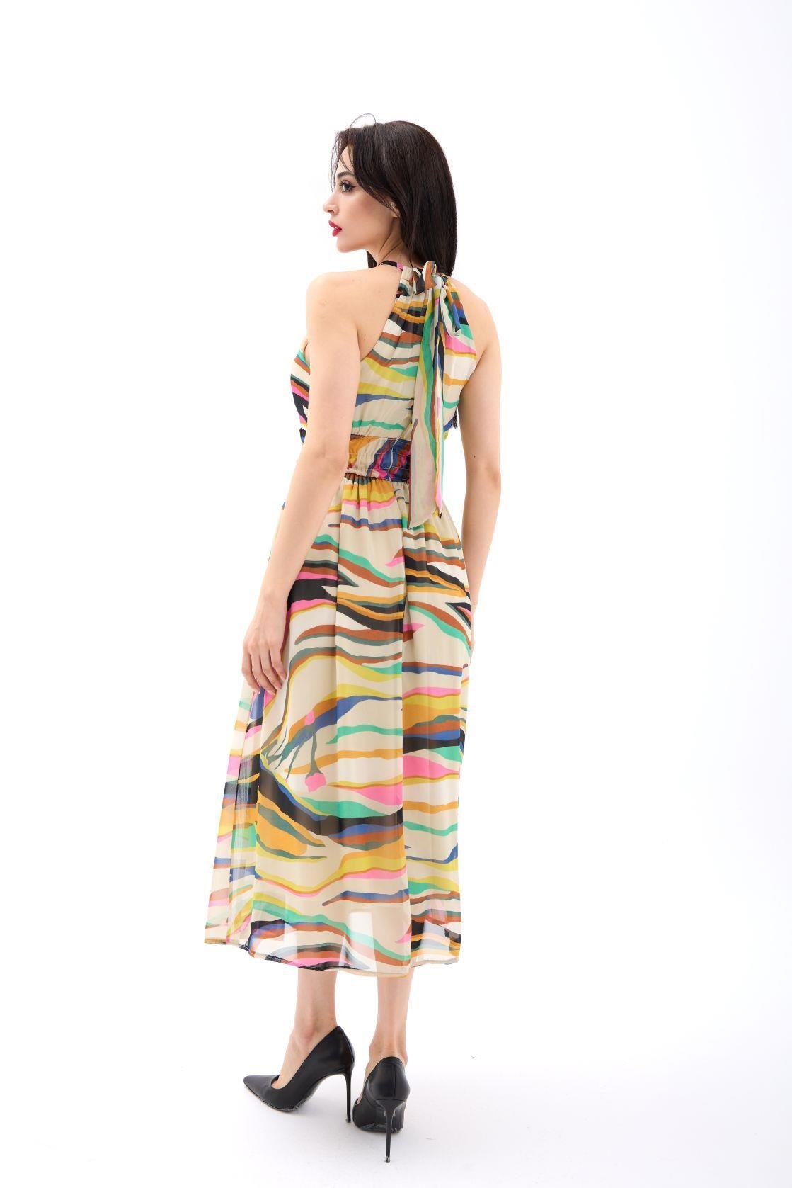 5519 KLEID-GENUA