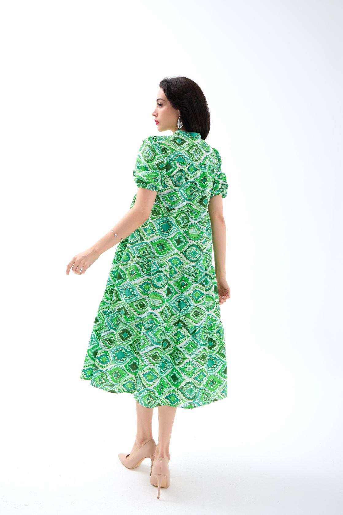 5522 KLEID-INDIANAPOLIS