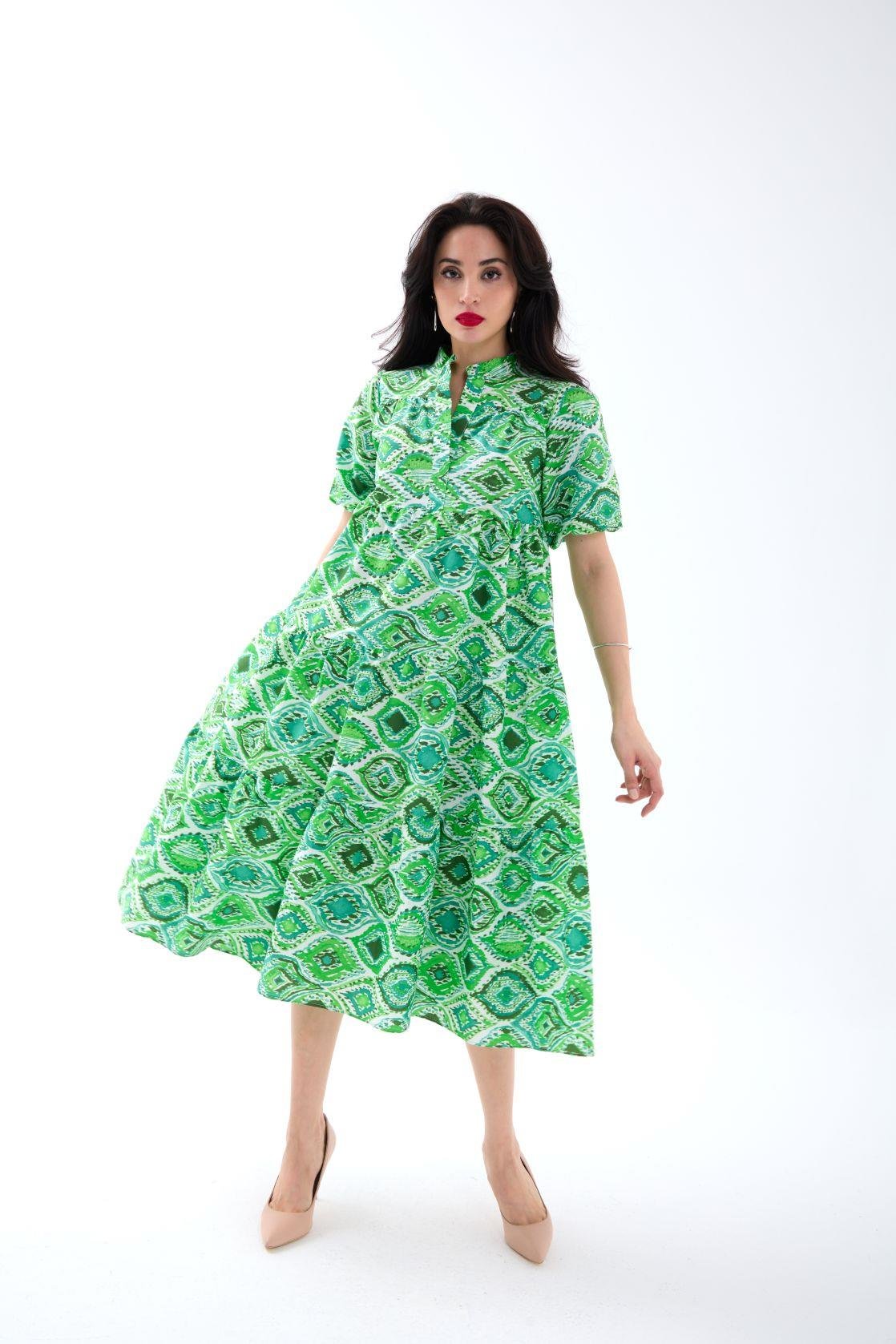 5522 KLEID-INDIANAPOLIS
