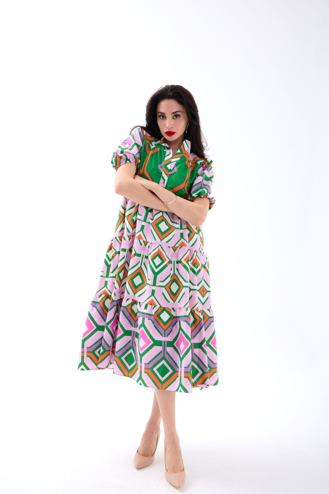 5522 KLEID-LAS VEGAS