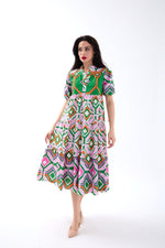5522 KLEID-LAS VEGAS