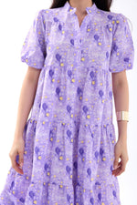 5522 KLEID-MAZEDONIEN