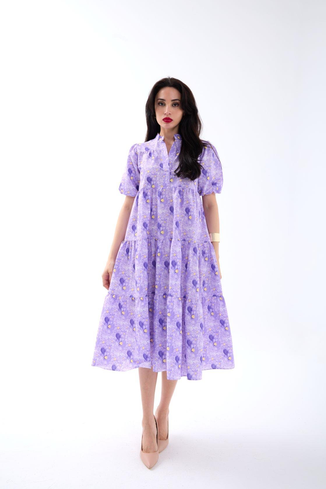 5522 KLEID-MAZEDONIEN