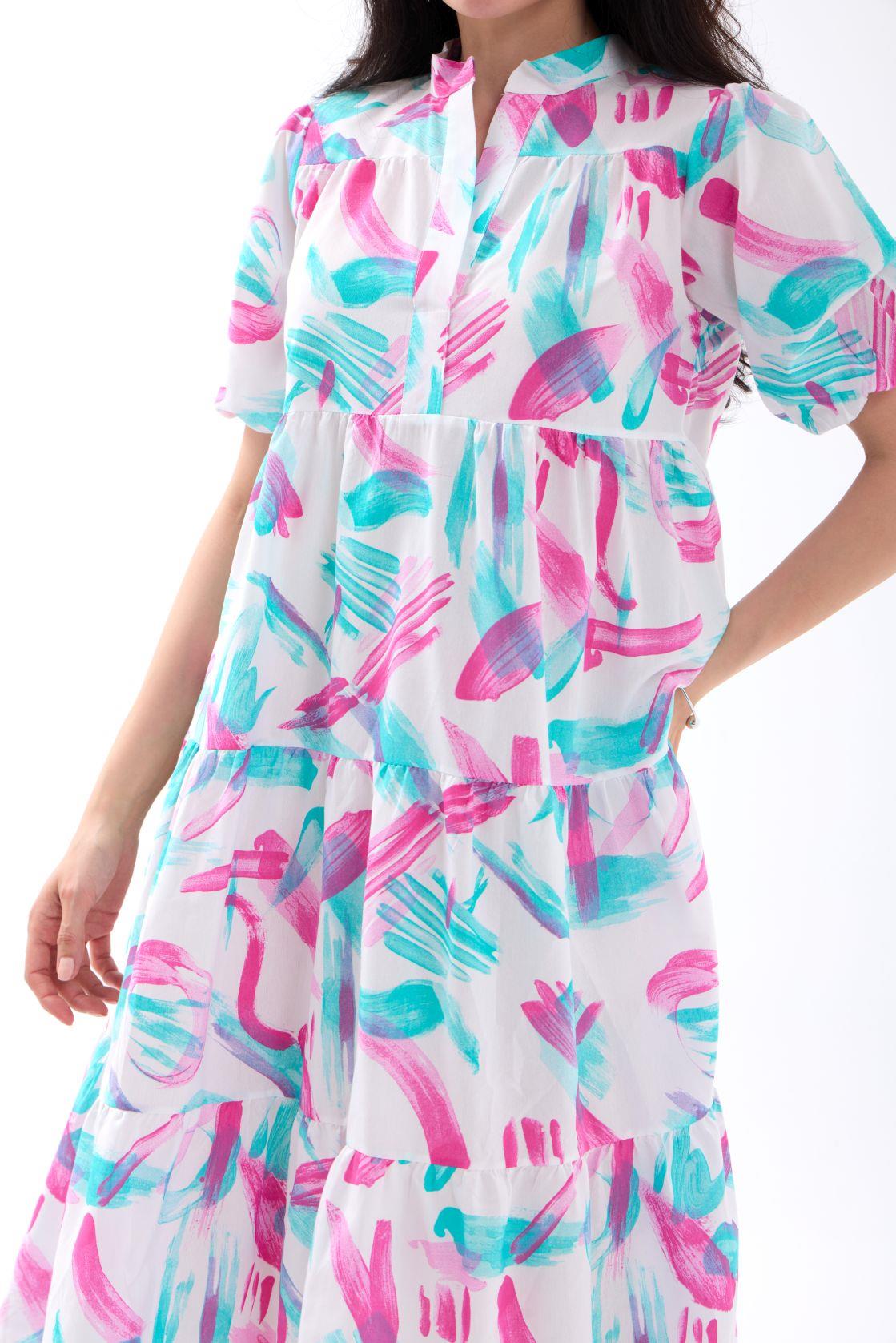 5522 KLEID-ROMA