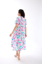 5522 KLEID-ROMA