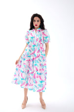 5522 KLEID-ROMA