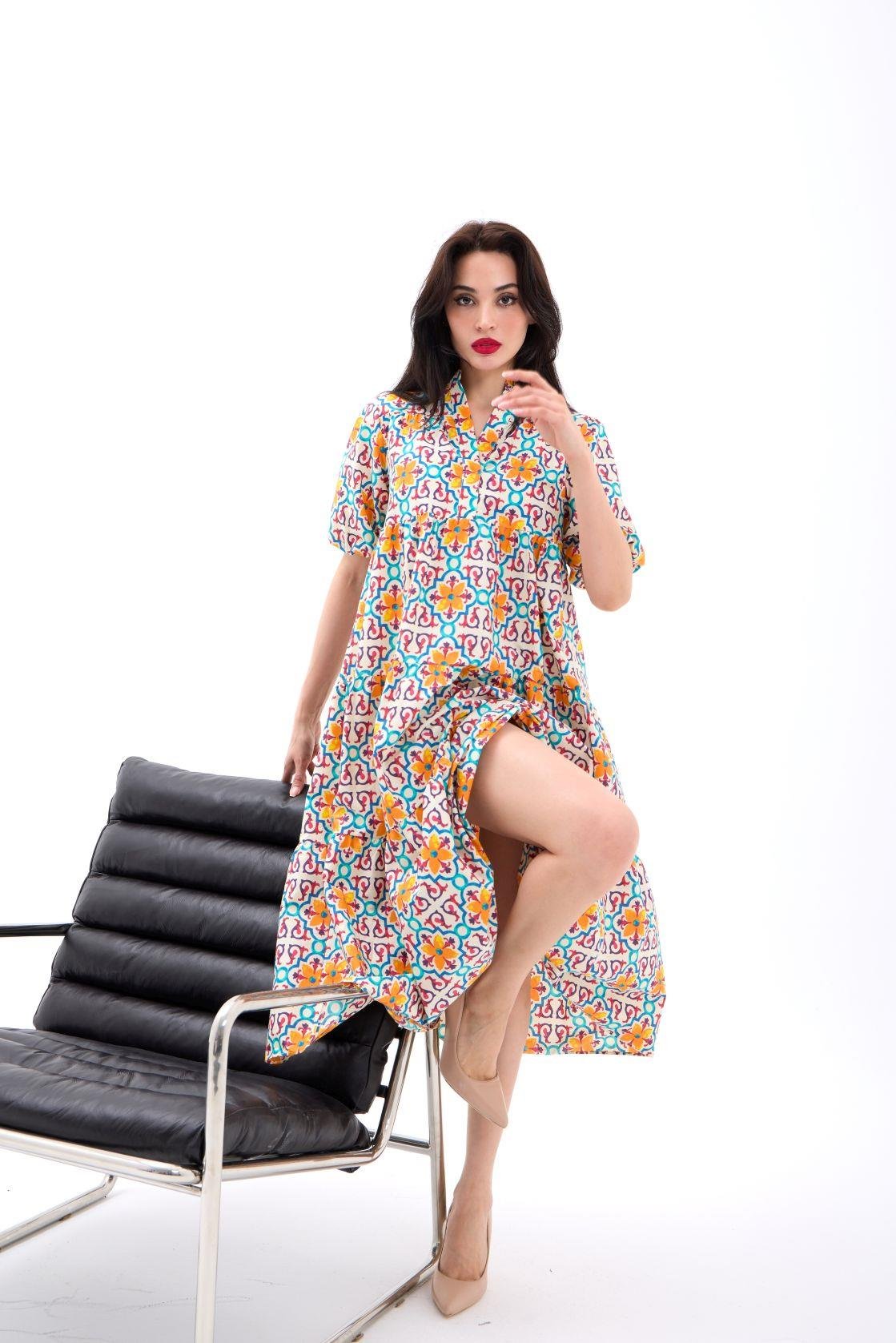 5522 KLEID-WASHINGTON