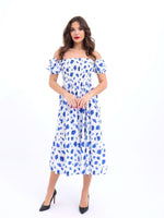 5525 KLEID-BAYERISCH