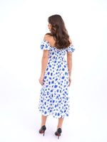 5525 KLEID-BAYERISCH
