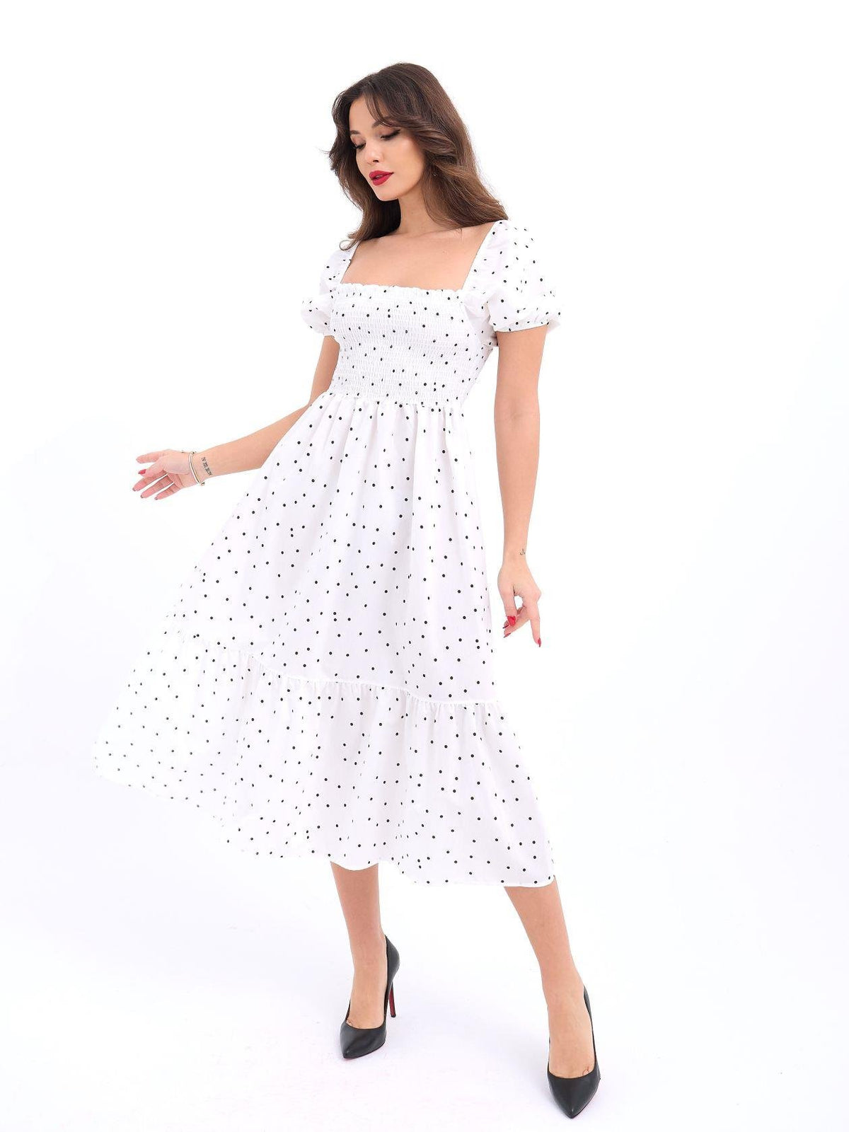 5525 KLEID-COLUMBUS
