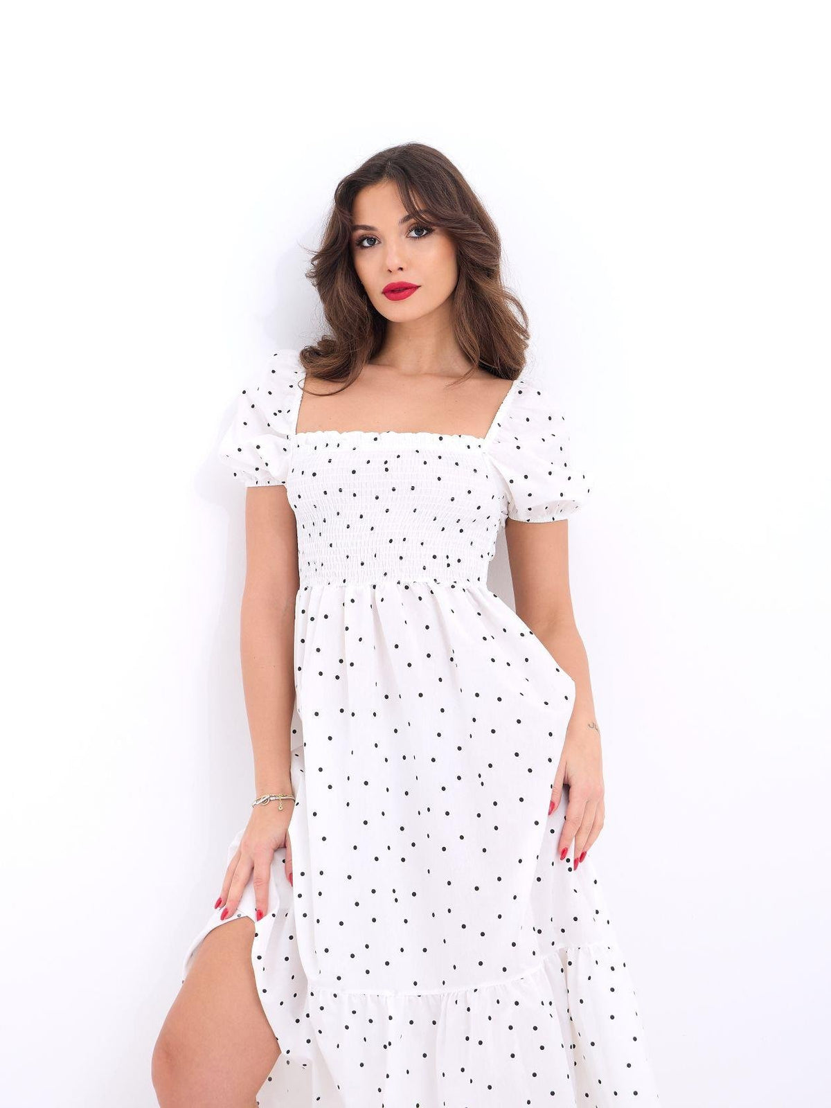 5525 KLEID-COLUMBUS