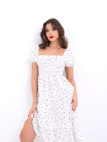 5525 KLEID-COLUMBUS