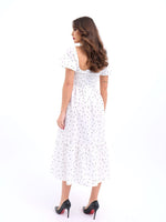 5525 KLEID-COLUMBUS