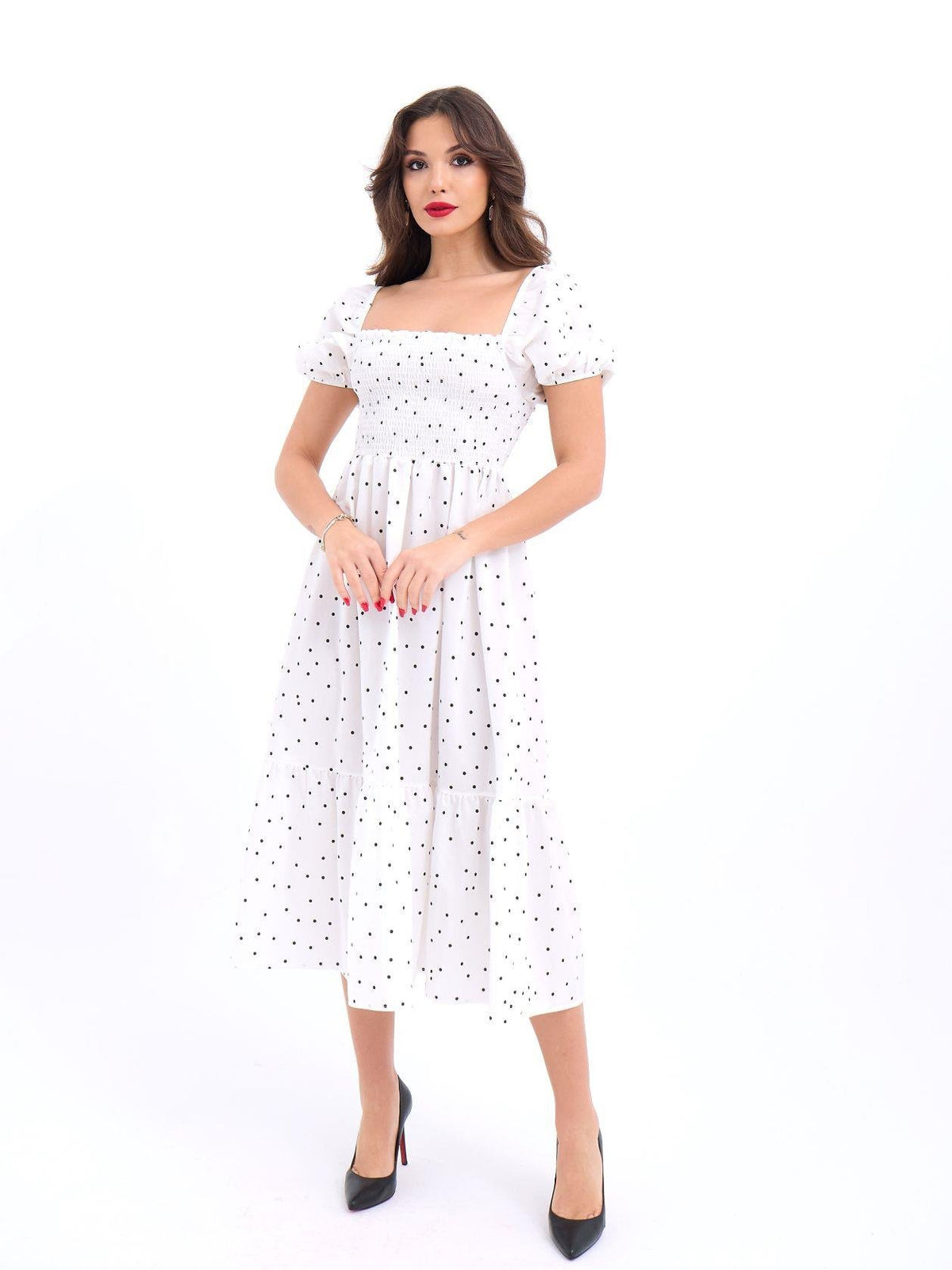 5525 KLEID-COLUMBUS