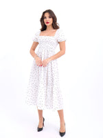 5525 KLEID-COLUMBUS