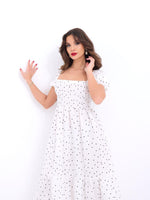 5525 KLEID-COLUMBUS