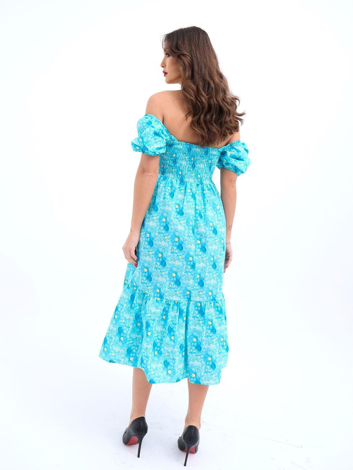5525 DRESS-COTTBUS