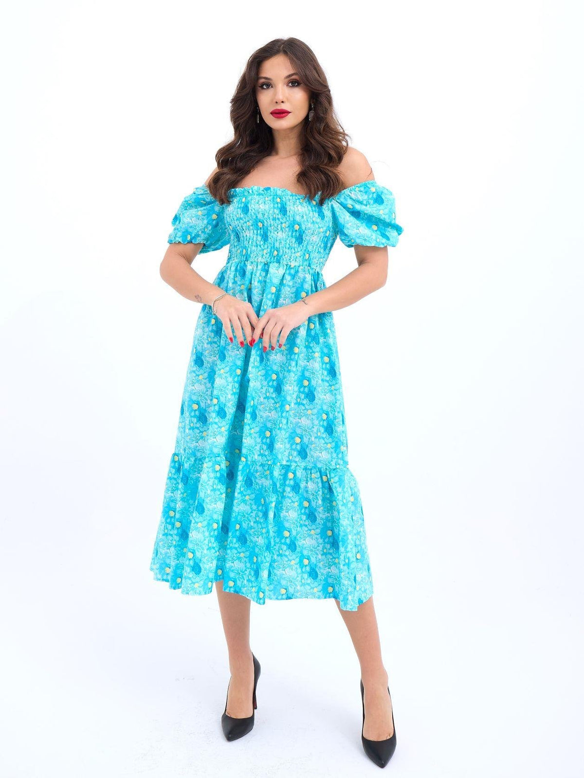5525 DRESS-COTTBUS