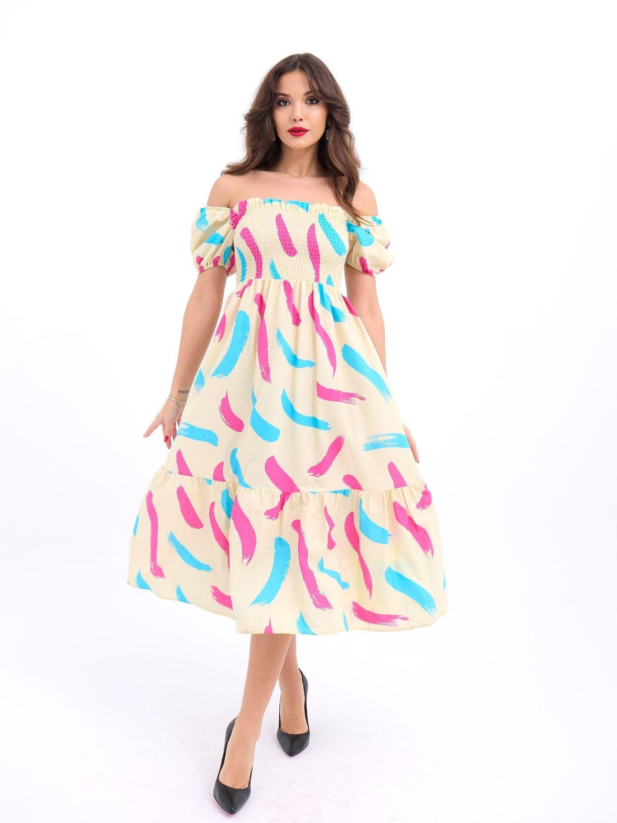 5525 KLEID-DUBLIN