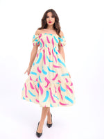 5525 KLEID-DUBLIN