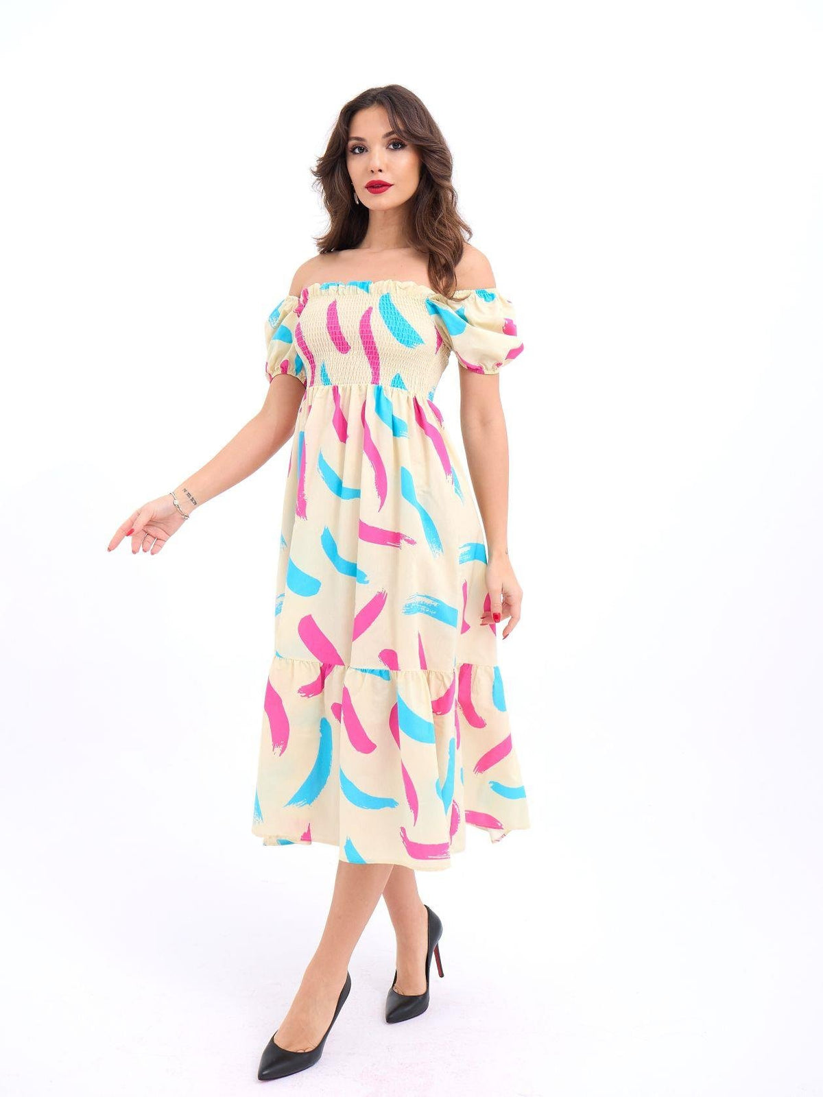 5525 KLEID-DUBLIN