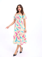 5525 KLEID-DUBLIN