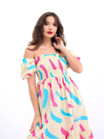 5525 KLEID-DUBLIN