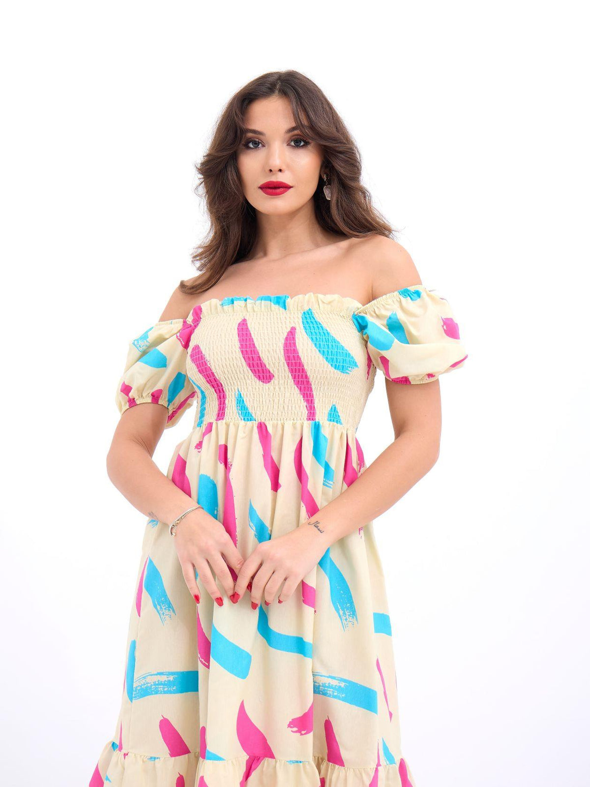 5525 KLEID-DUBLIN
