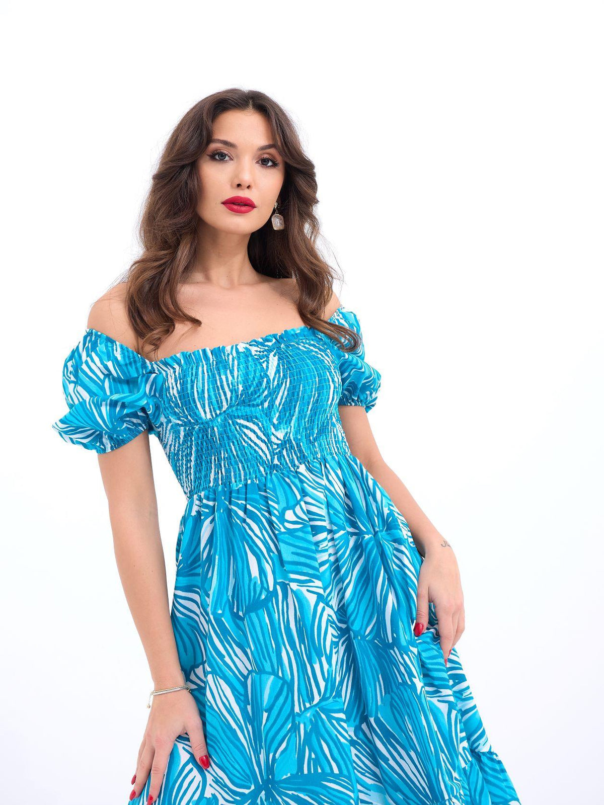 5525 KLEID-HONGKONG