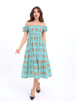 5525 DRESS-IRLAND