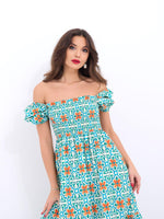 5525 DRESS-IRLAND