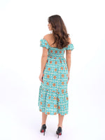 5525 DRESS-IRLAND