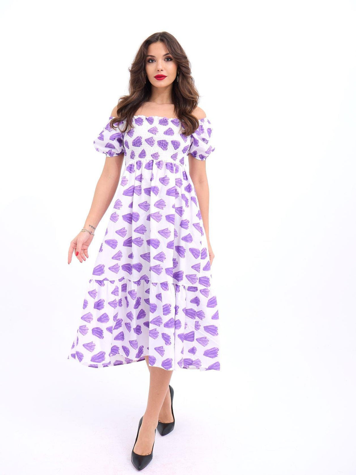 5525 KLEID-KANADA