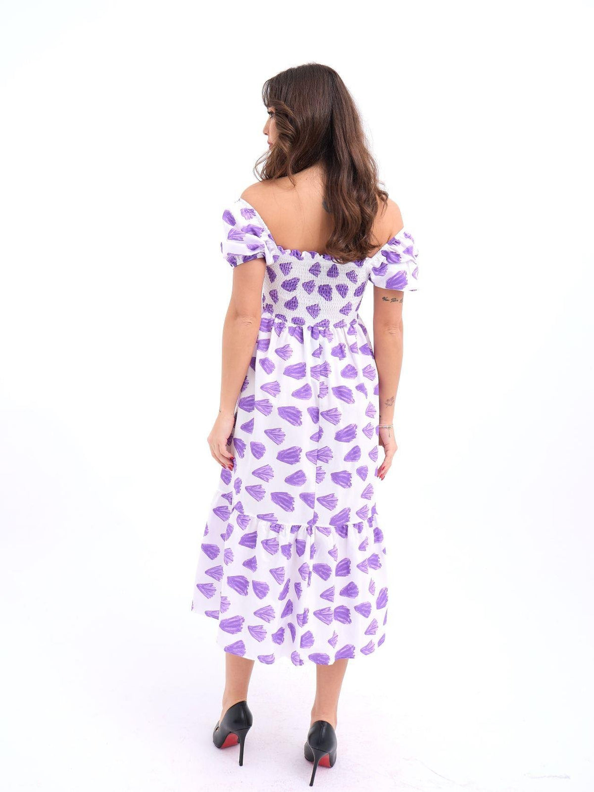 5525 KLEID-KANADA