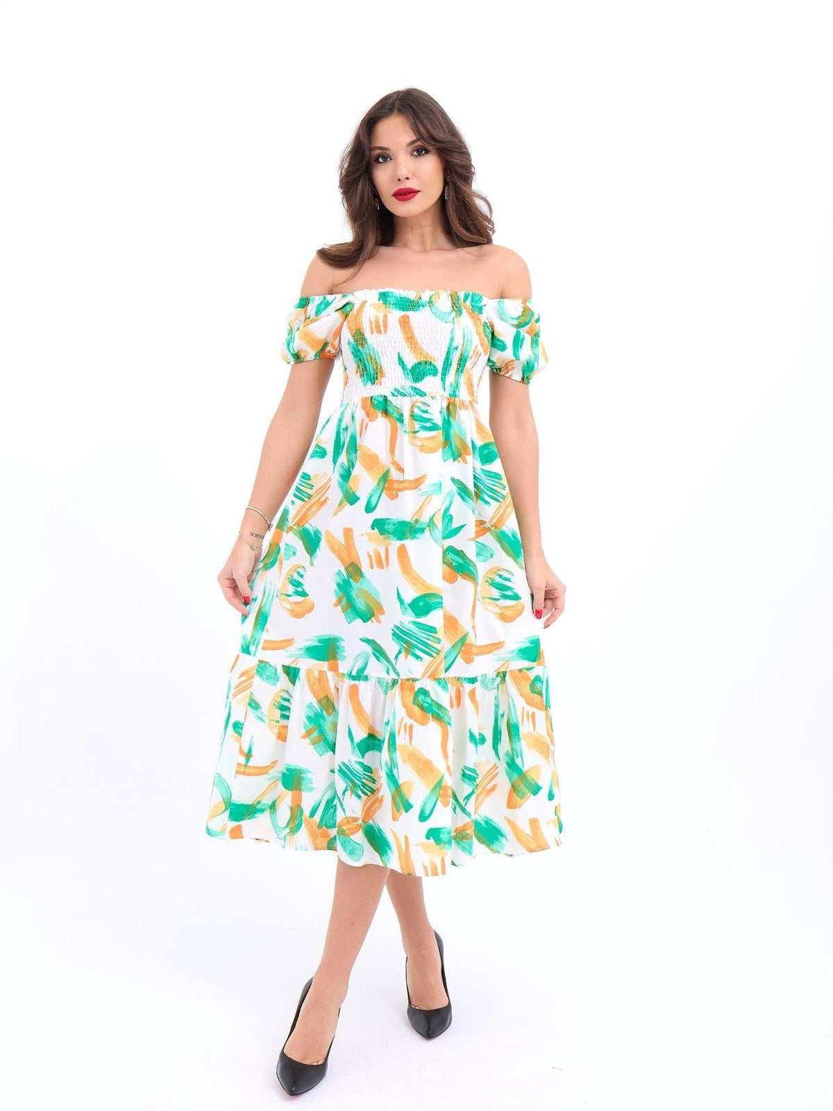 5525 KLEID-LIVORNO