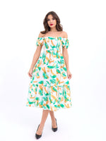 5525 KLEID-LIVORNO