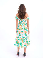 5525 KLEID-LIVORNO