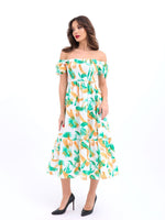 5525 KLEID-LIVORNO