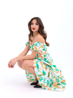 5525 KLEID-LIVORNO