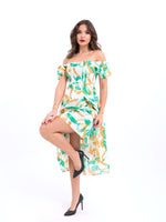 5525 KLEID-LIVORNO