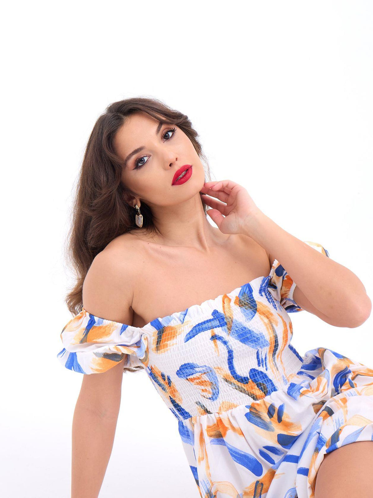 5525 KLEID-RAVENNA