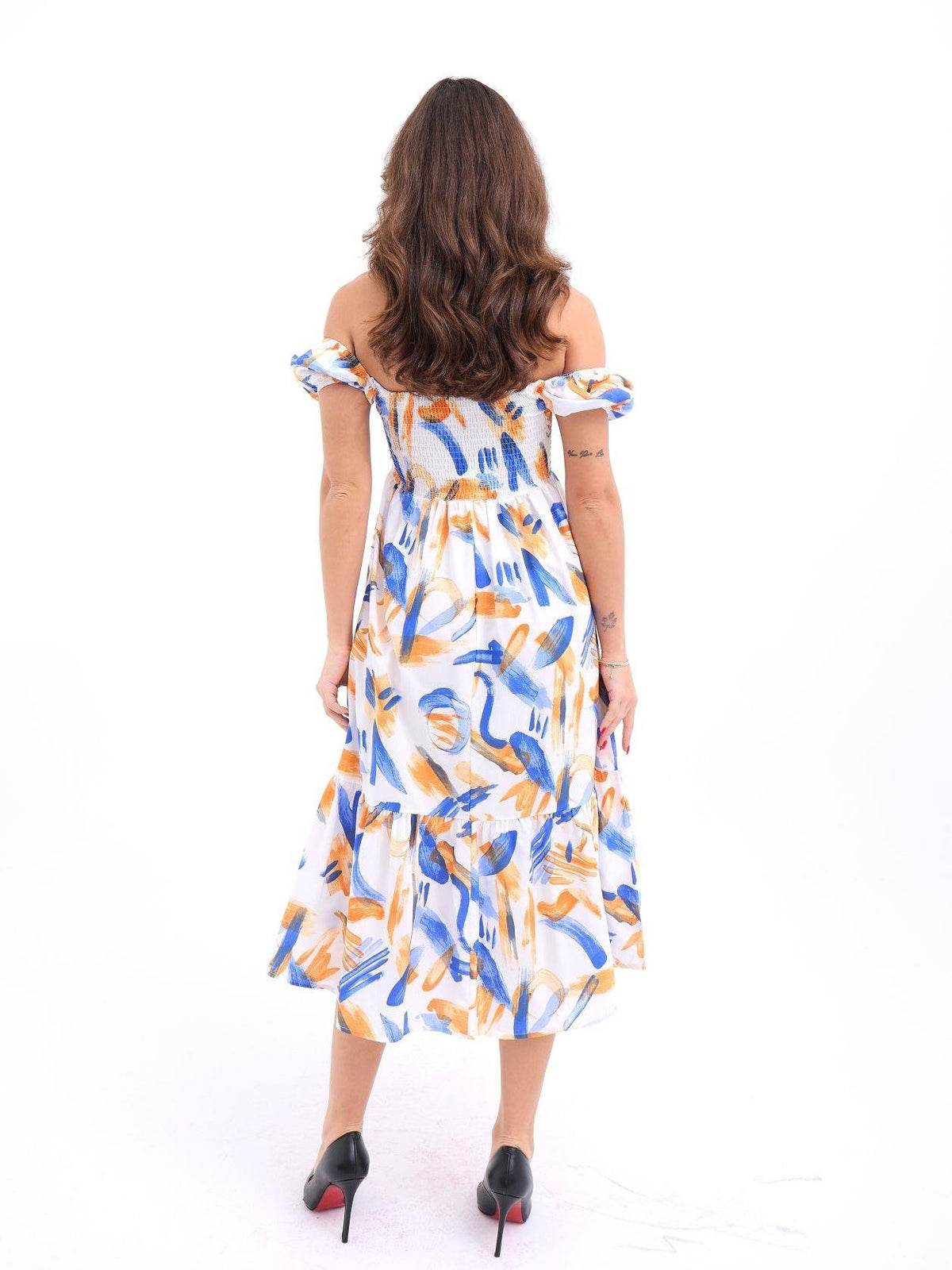 5525 KLEID-RAVENNA