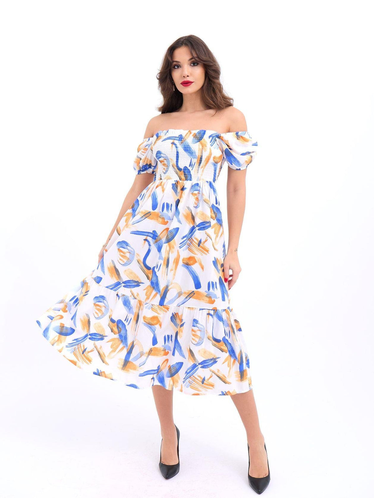 5525 KLEID-RAVENNA