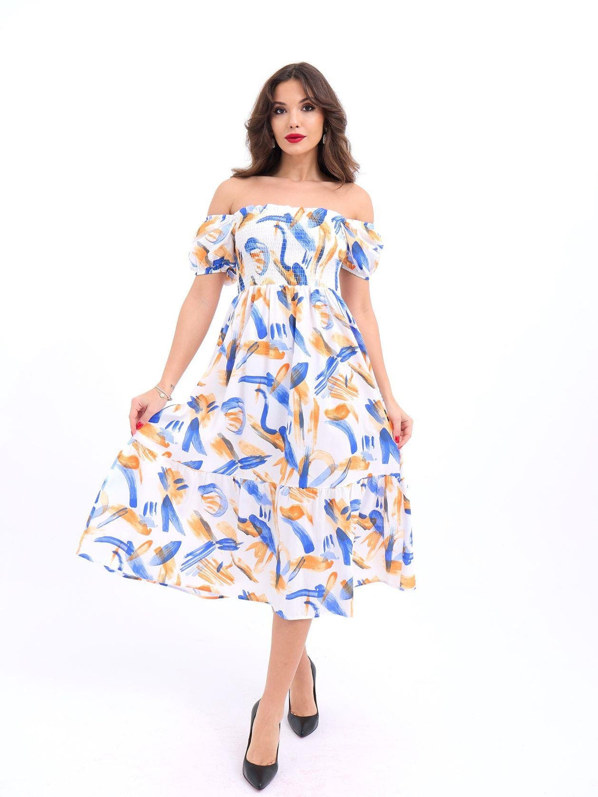 5525 KLEID-RAVENNA