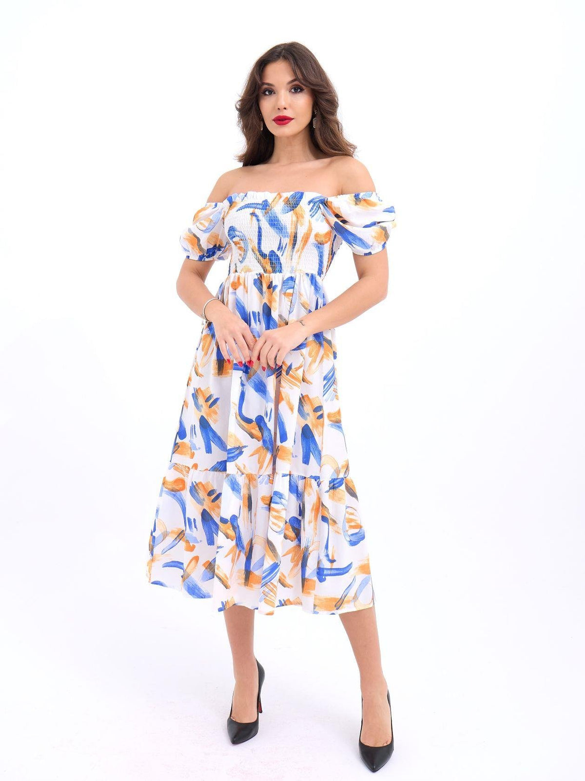 5525 KLEID-RAVENNA