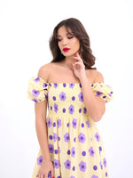 5525 KLEID-UDINE