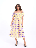5525 KLEID-UDINE
