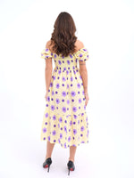 5525 KLEID-UDINE